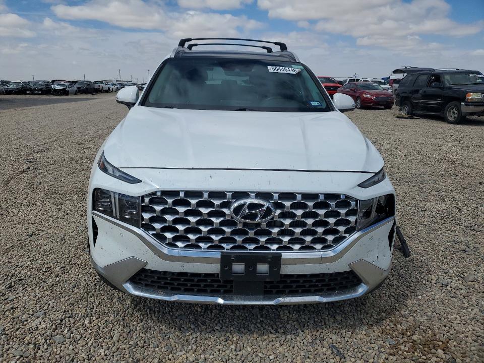 Продажа на аукционе авто 2022 Hyundai Santa Fe, vin: 5NMS4DAL4NH467037, номер лота: 50445446