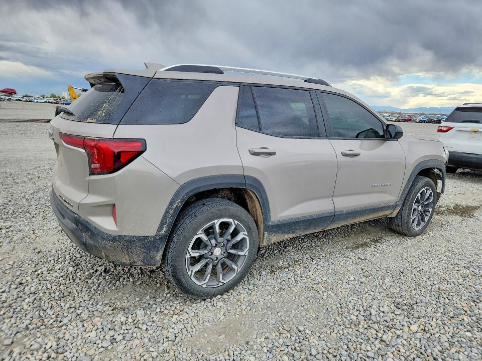 Aukcja sprzedaży 2025 Gmc Terrain, vin: 3GKALUEGXSL310191, numer aukcji: 49330646