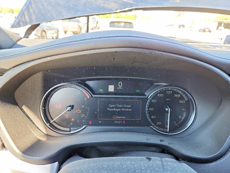 Aukcja sprzedaży 2020 Cadillac Xt4, vin: 1GYFZCR46LF137110, numer aukcji: 49936296