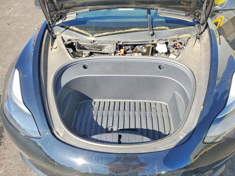 Продаж на аукціоні авто 2023 Tesla Model 3, vin: 5YJ3E1EA4PF557379, номер лоту: 48612086