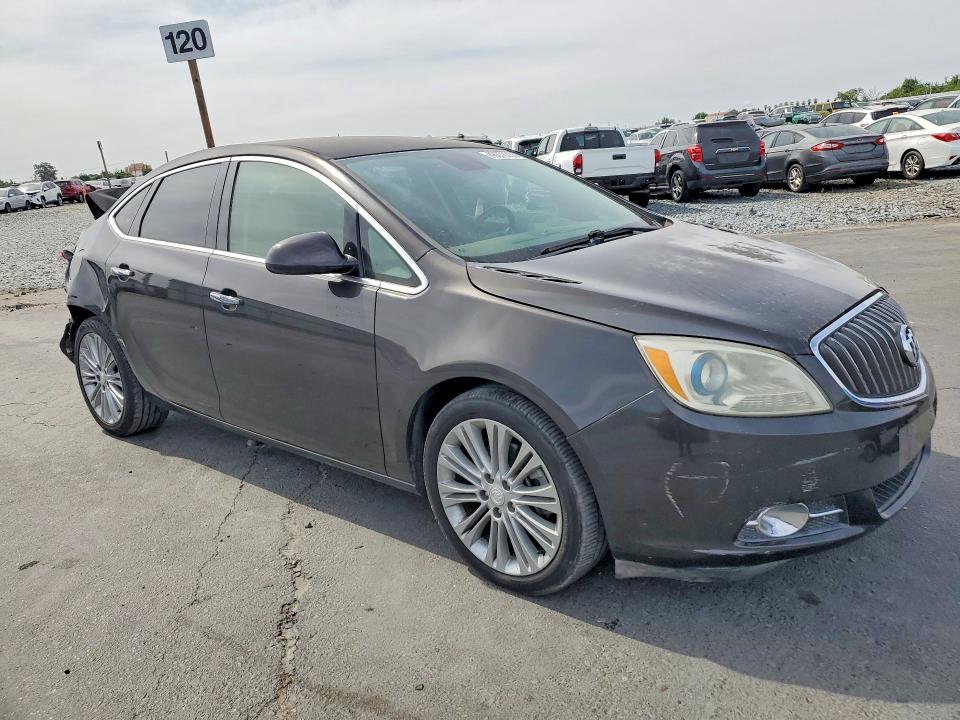 Aukcja sprzedaży 2013 Buick Verano, vin: 1G4PR5SK2D4169673, numer aukcji: 48878236