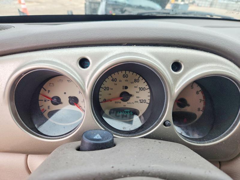 49411596 :رقم المزاد ، 3C4FY48B05T610443 vin ، 2005 Chrysler Pt Cruiser مزاد بيع