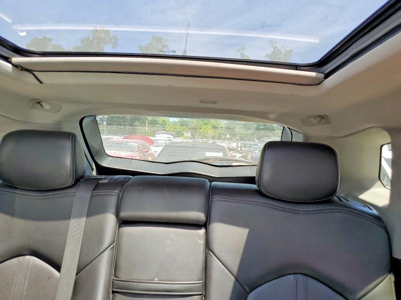 Aukcja sprzedaży 2014 Cadillac Srx, vin: 3GYFNBE36ES543499, numer aukcji: 49290996