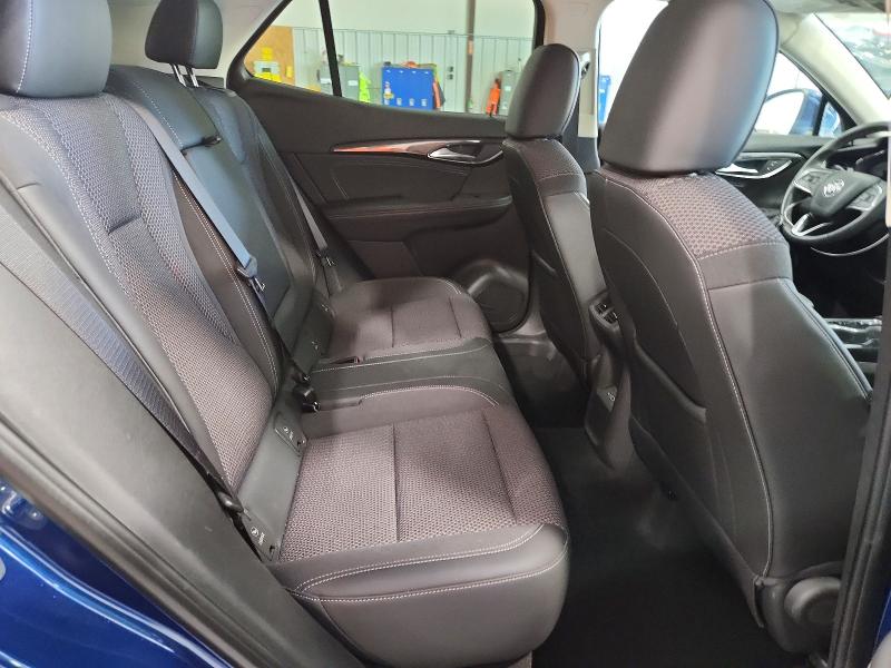 50248236 :رقم المزاد ، LRBAZLR46ND128470 vin ، 2022 Buick Envision مزاد بيع