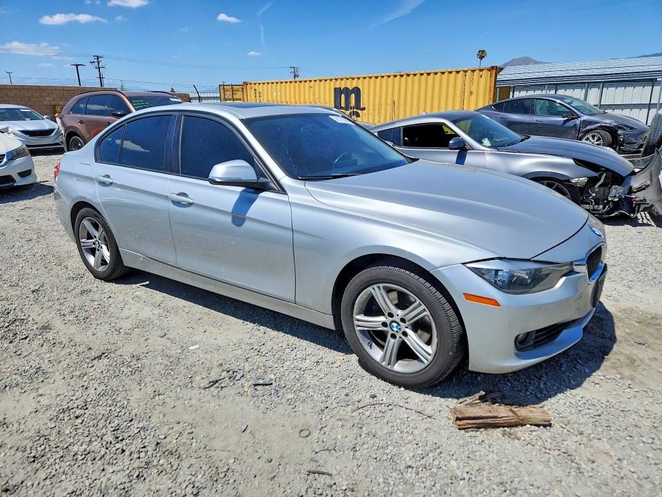 Продаж на аукціоні авто 2013 Bmw 328, vin: WBA3A5G53DNP24747, номер лоту: 50171086