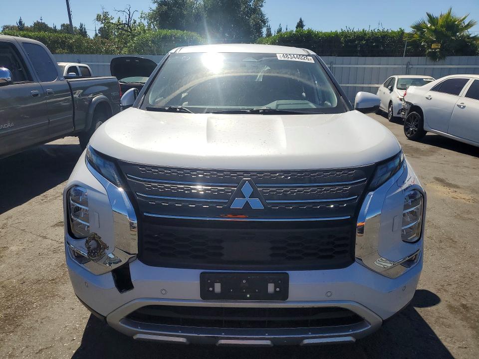 Продаж на аукціоні авто 2023 Mitsubishi Outlander, vin: JA4J4UA8XPZ032779, номер лоту: 48344026