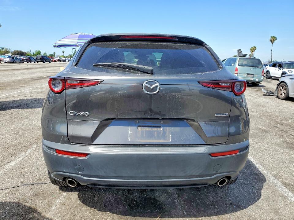 Продаж на аукціоні авто 2020 Mazda Cx-30, vin: 3MVDMACL7LM130522, номер лоту: 48648666