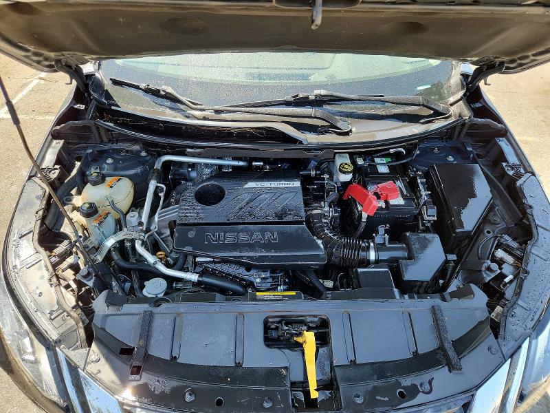 Продажа на аукционе авто 2023 Nissan Rogue, vin: 5N1BT3BAXPC847149, номер лота: 52037606