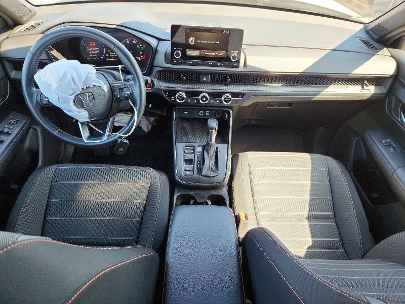 Продажа на аукционе авто 2023 Honda Cr-v, vin: 5J6RS6H58PL002117, номер лота: 50552156