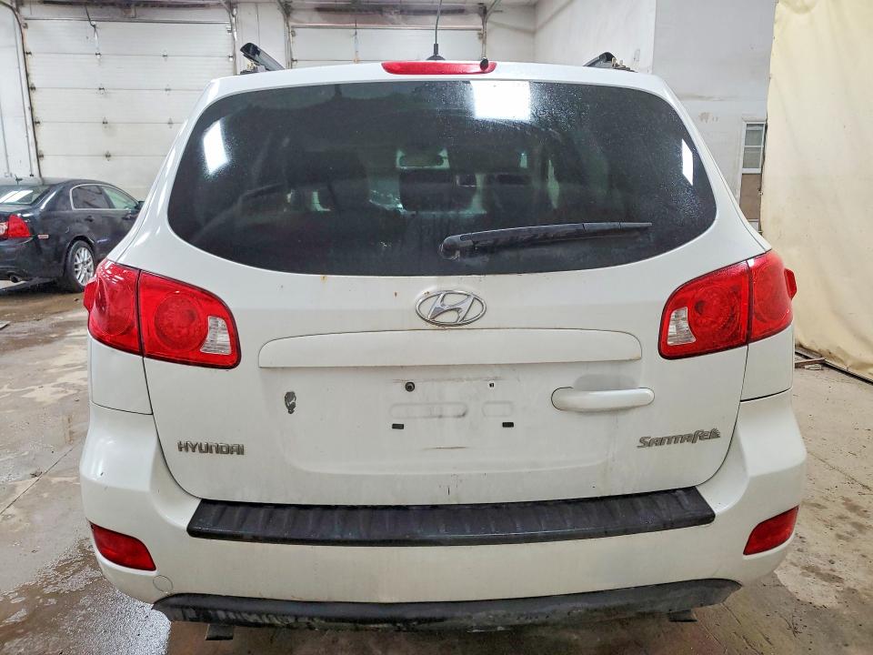 Aukcja sprzedaży 2009 Hyundai Santa Fe, vin: 5NMSG13DX9H280743, numer aukcji: 51894496