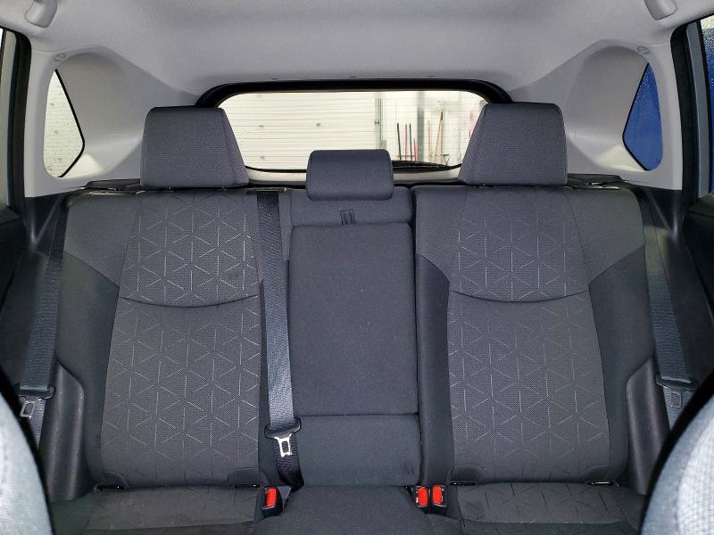 Продажа на аукционе авто 2025 Toyota Rav4, vin: 2T3BWRFV9SW277971, номер лота: 50387386