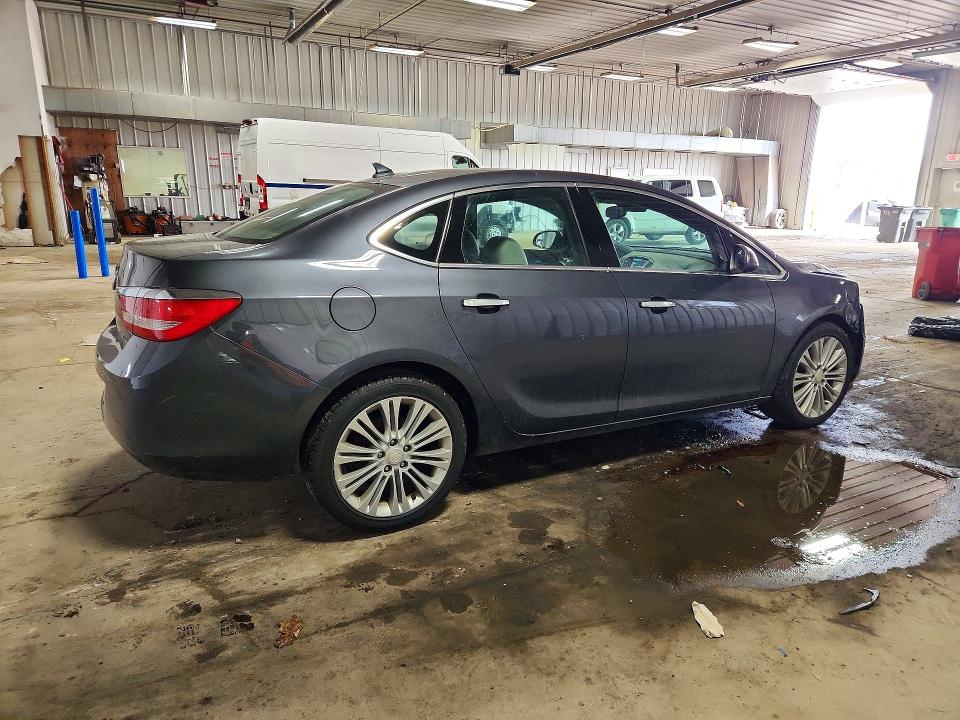 48321746 :رقم المزاد ، 1G4PP5SK6D4171531 vin ، 2013 Buick Verano مزاد بيع