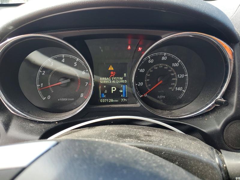 Aukcja sprzedaży 2024 Mitsubishi Outlander Sport, vin: JA4ARUAU5RU014141, numer aukcji: 48495606