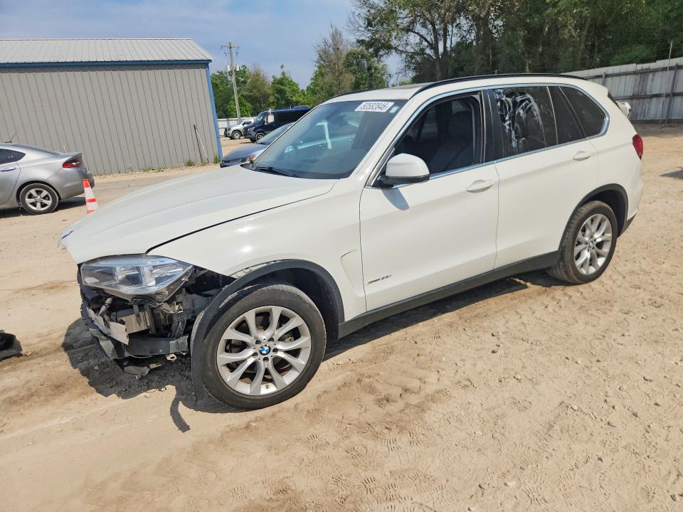 Продаж на аукціоні авто 2016 Bmw X5, vin: 5UXKR0C57G0U10745, номер лоту: 50582846