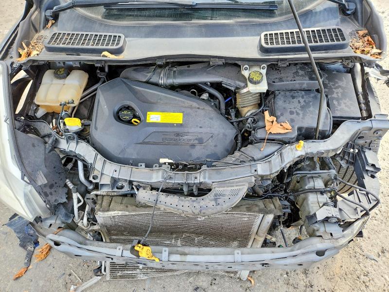 Продаж на аукціоні авто 2015 Ford Escape, vin: 1FMCU9GX6FUC01858, номер лоту: 48249126
