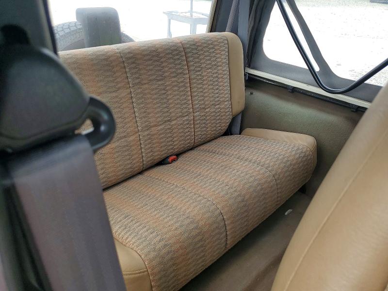 Продажа на аукционе авто 1999 Jeep Wrangler / Tj, vin: 1J4FY19S4XP407330, номер лота: 51101706