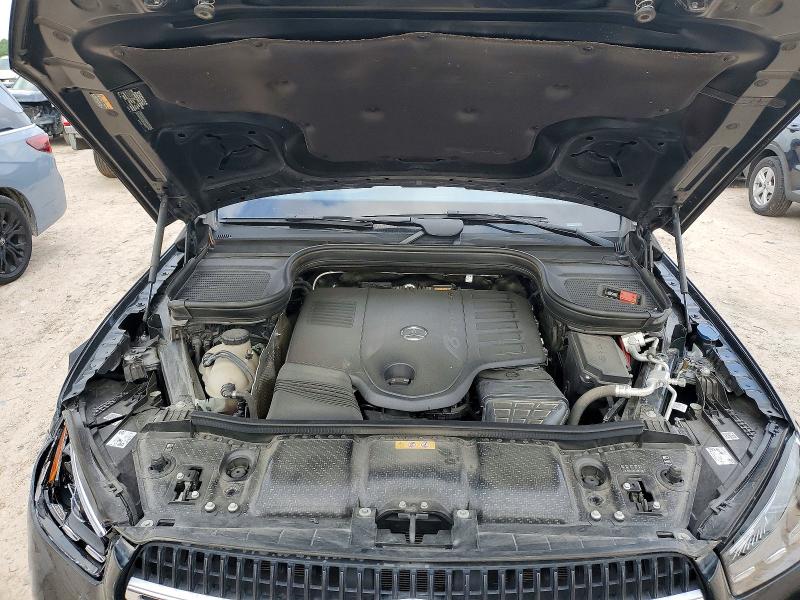 2024 Mercedes-benz Gle მანქანა იყიდება აუქციონზე, vin: 4JGFB5KB1RB071558, აუქციონის ნომერი: 50673096