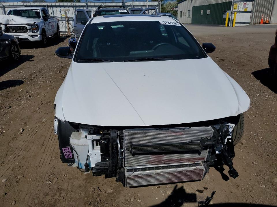 Продаж на аукціоні авто 2025 Hyundai Elantra N, vin: KMHLW4DK4SU032942, номер лоту: 49787936