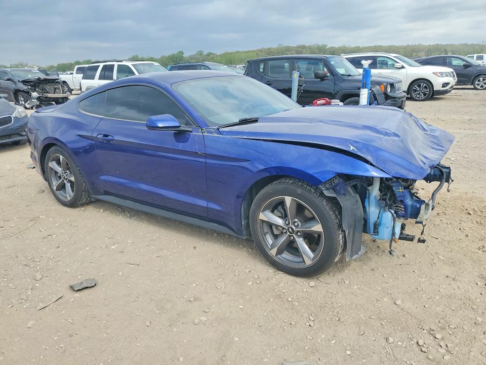 Aukcja sprzedaży 2016 Ford Mustang, vin: 1FA6P8AM4G5211677, numer aukcji: 49988006