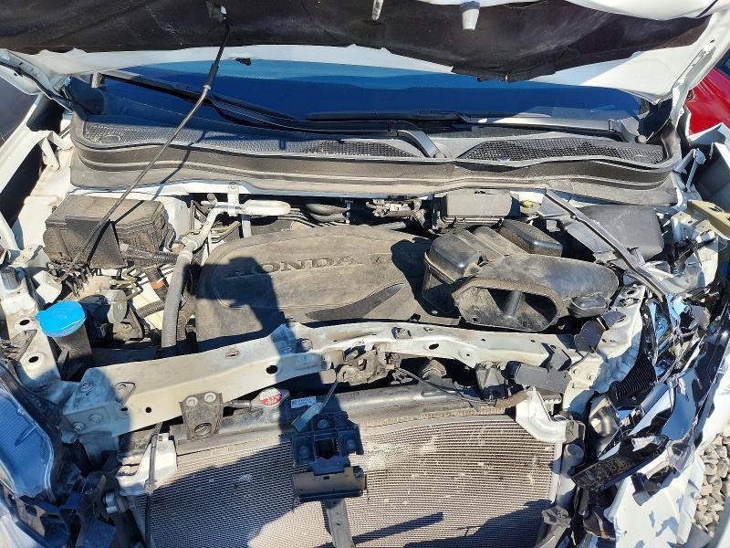 Продажа на аукционе авто 2021 Honda Pilot, vin: 5FNYF6H91MB087616, номер лота: 48795066