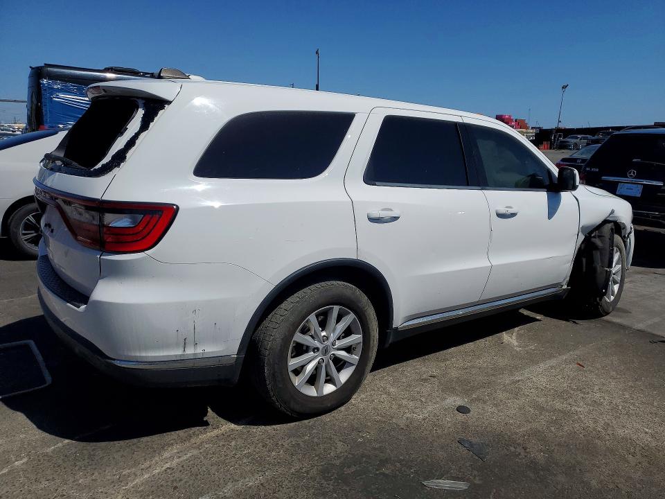 Продажа на аукционе авто 2020 Dodge Durango, vin: 1C4RDHAG2LC129740, номер лота: 51441476