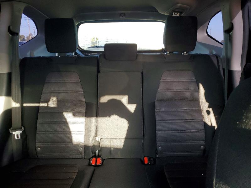 Продажа на аукционе авто 2020 Honda Cr-v, vin: 5J6RW1H27LA003021, номер лота: 51861936