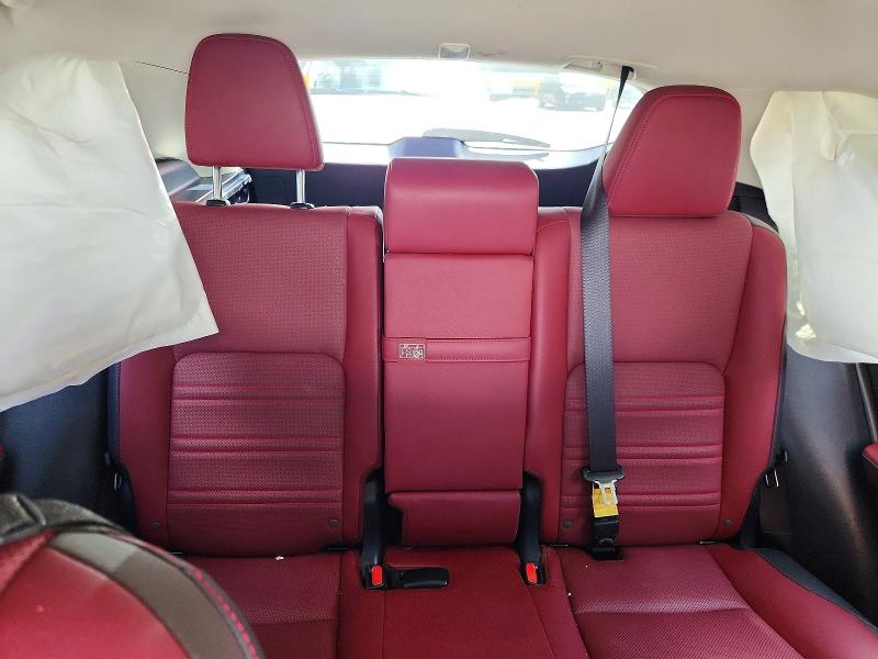 48341106 :رقم المزاد ، JTJYARBZ8K2125476 vin ، 2019 Lexus Nx 300 مزاد بيع