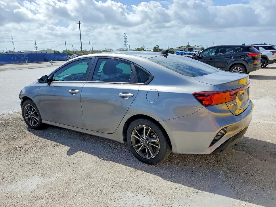 Aukcja sprzedaży 2024 Kia Forte, vin: 3KPF24ADXRE721833, numer aukcji: 50390496