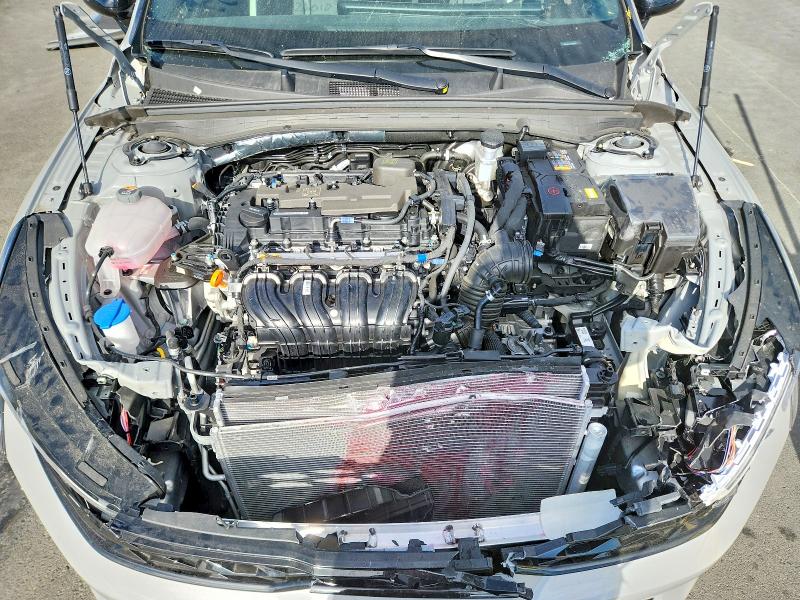 49212336 :رقم المزاد ، KNAG64J76T5397525 vin ، 2026 Kia K5 مزاد بيع