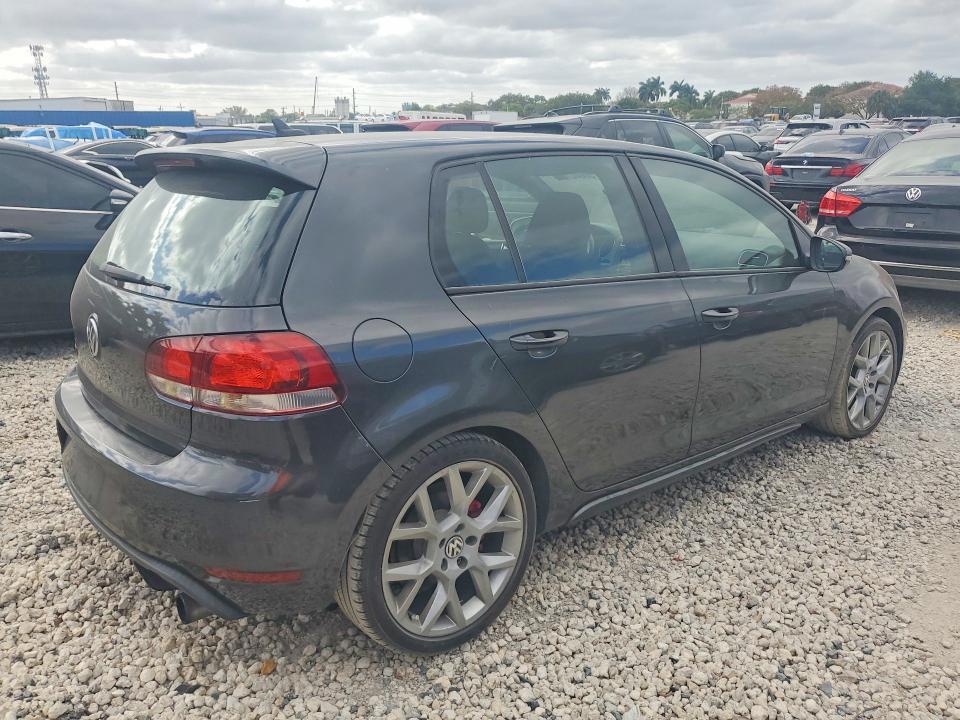 Продажа на аукционе авто 2013 Volkswagen Gti, vin: WVWGD7AJ0DW140636, номер лота: 50002706