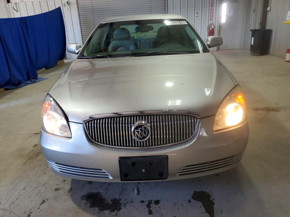Aukcja sprzedaży 2008 Buick Lucerne, vin: 1G4HD57258U102261, numer aukcji: 48520446