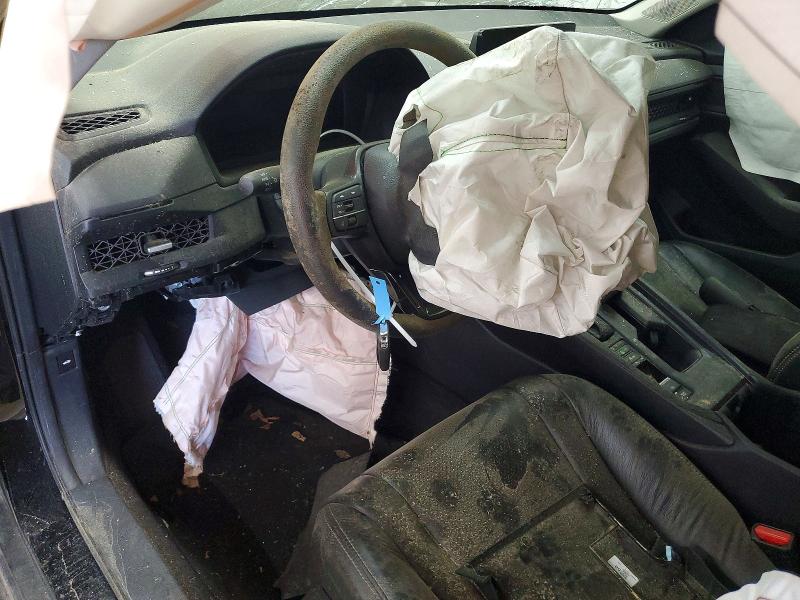 50126836 :رقم المزاد ، 1HGCY1F33RA082182 vin ، 2024 Honda Accord مزاد بيع