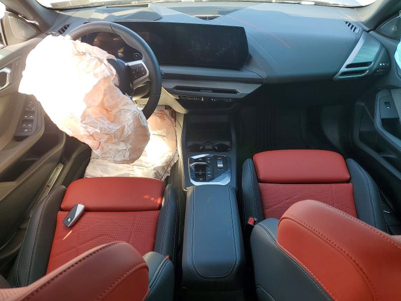 Продаж на аукціоні авто 2026 Bmw 228xi, vin: WBA23GG07T7U82571, номер лоту: 50745896