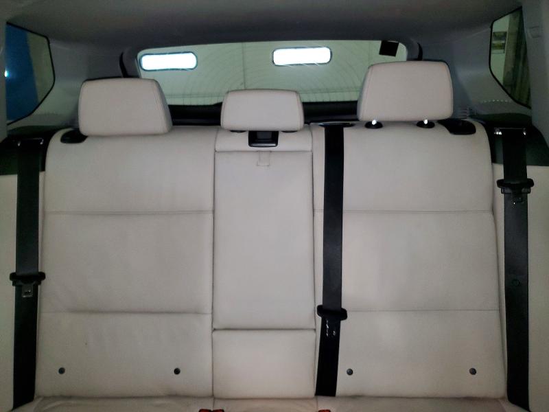 51525956 :رقم المزاد ، 5UXWX9C50E0D42493 vin ، 2014 Bmw X3 مزاد بيع