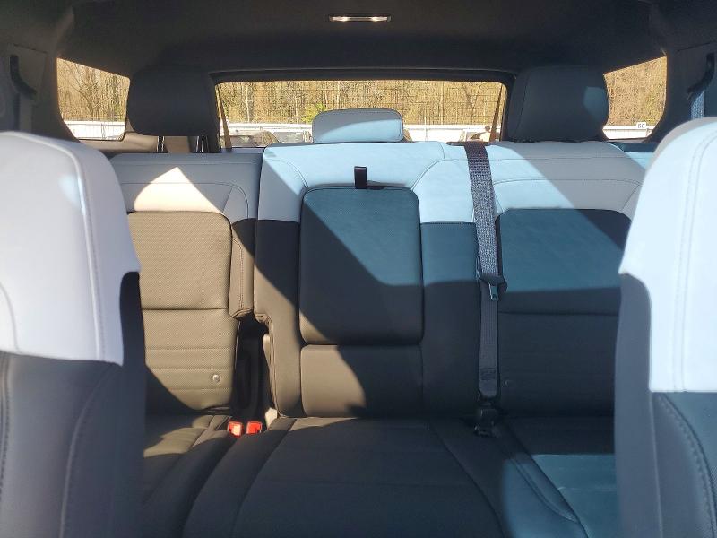 Продажа на аукционе авто 2025 Gmc Hummer Suv, vin: 1GKB0RDC9SU100146, номер лота: 49598176