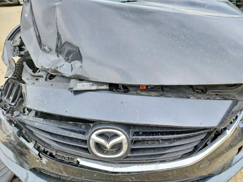51414716 :رقم المزاد ، JM1GJ1V66E1127366 vin ، 2014 Mazda 6 مزاد بيع