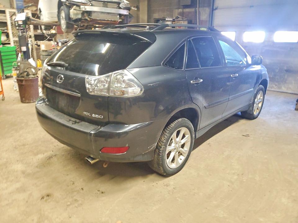 Продажа на аукционе авто 2009 Lexus Rx 350, vin: 2T2HK31U99C101844, номер лота: 47969476
