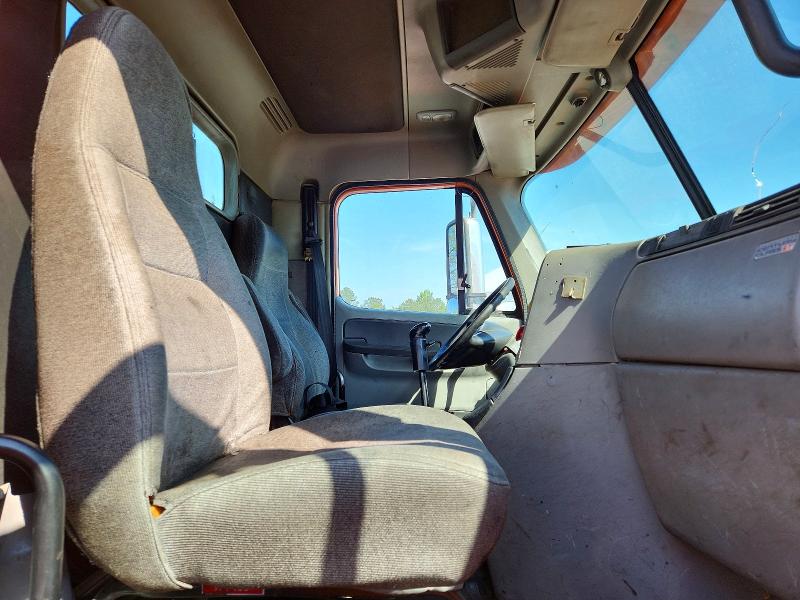 52436516 :رقم المزاد ، 1FUJBBCK97LW34688 vin ، 2007 Freightliner Conventional مزاد بيع