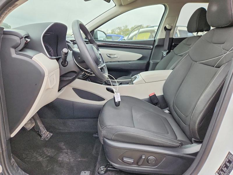 Aukcja sprzedaży 2022 Hyundai Tucson, vin: 5NMJBCAE0NH147176, numer aukcji: 52045596