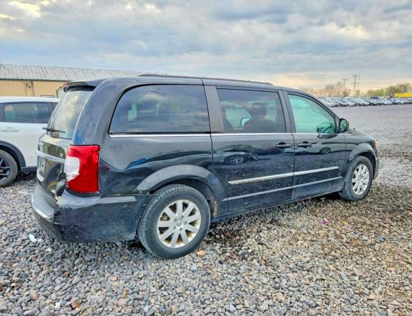Aukcja sprzedaży 2015 Chrysler Town & Country, vin: 2C4RC1BG3FR534915, numer aukcji: 49389706