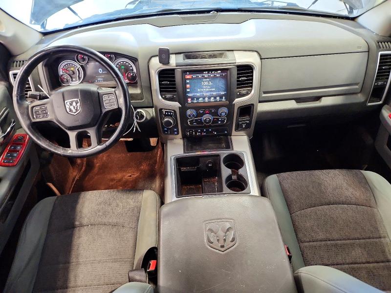 49070286 :رقم المزاد ، 1C6RR7TT1ES315775 vin ، 2014 Ram 1500 مزاد بيع