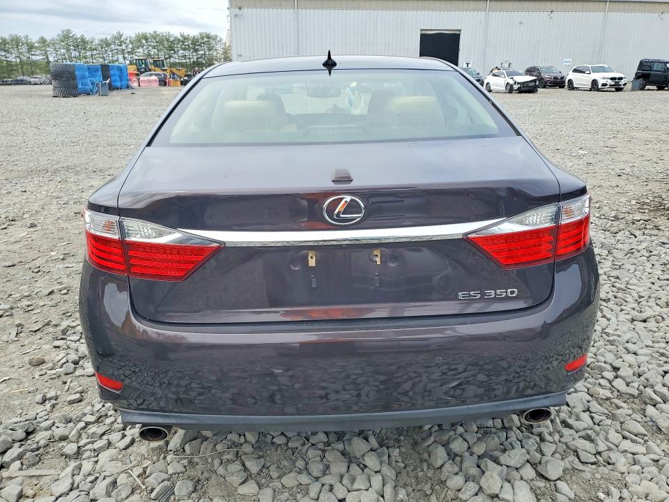 Продаж на аукціоні авто 2013 Lexus Es, vin: JTHBK1GG7D2063309, номер лоту: 51286596