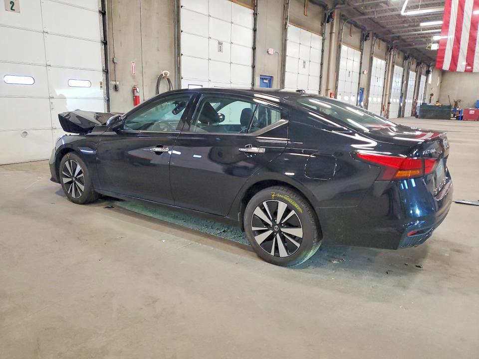 2020 Nissan Altima მანქანა იყიდება აუქციონზე, vin: 1N4BL4EW4LC205978, აუქციონის ნომერი: 51566686