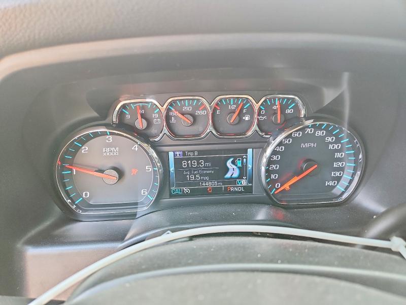 Aukcja sprzedaży 2018 Gmc Sierra, vin: 1GTV2MEH9JZ355638, numer aukcji: 50973916