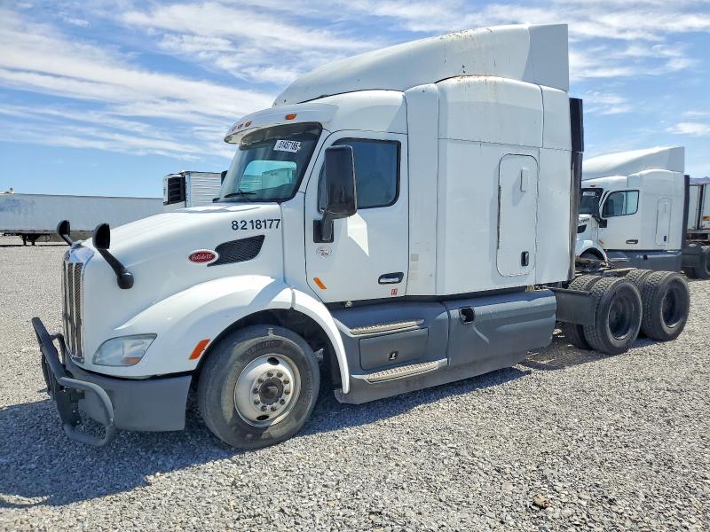 Aukcja sprzedaży 2018 Peterbilt 579, vin: 1XPBDP9X0JD452495, numer aukcji: 51457186