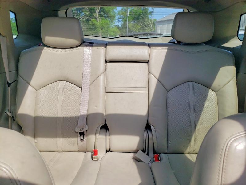 Продажа на аукционе авто 2013 Cadillac Srx, vin: 3GYFNJE34DS532462, номер лота: 50694686