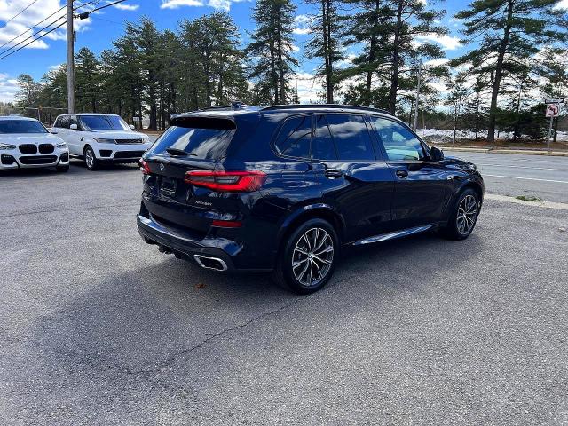 49888456 :رقم المزاد ، 5UXJU2C51KLN64669 vin ، 2019 Bmw X5 مزاد بيع