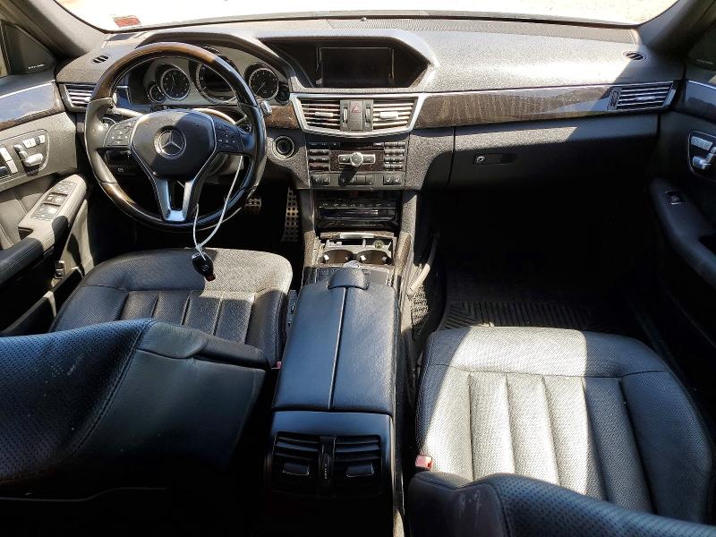 Продаж на аукціоні авто 2013 Mercedes-benz E, vin: WDDHF9BB4DA703417, номер лоту: 51261726