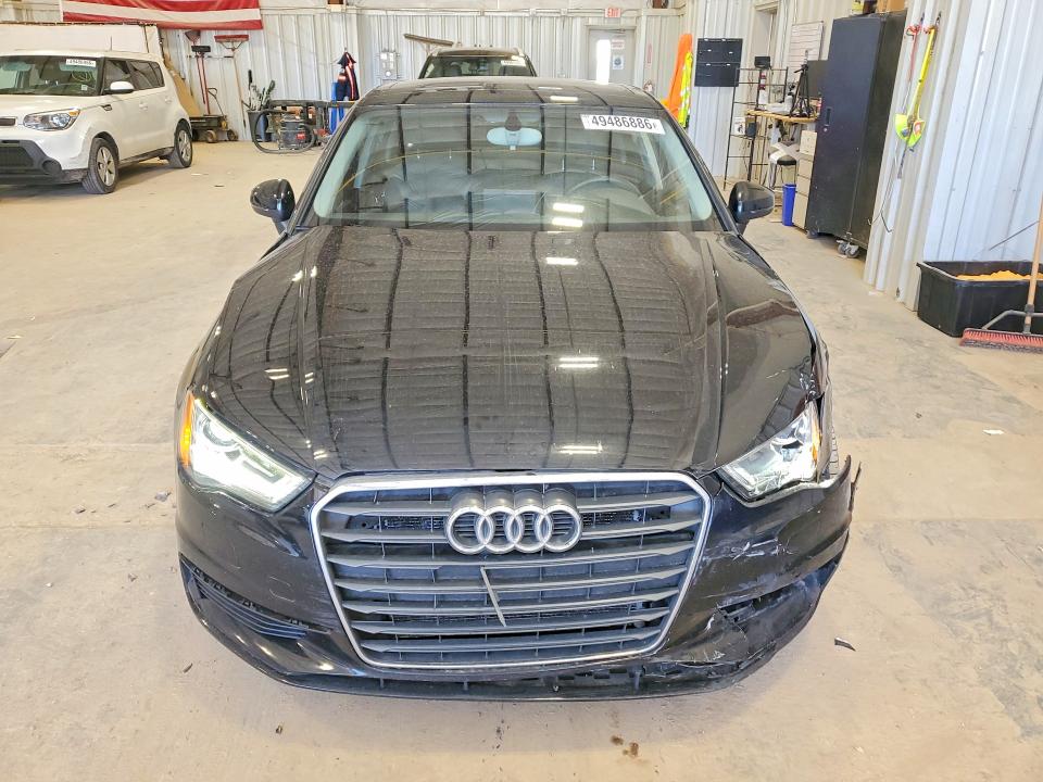 Продаж на аукціоні авто 2015 Audi A3, vin: WAUACGFFXF1005304, номер лоту: 49486886