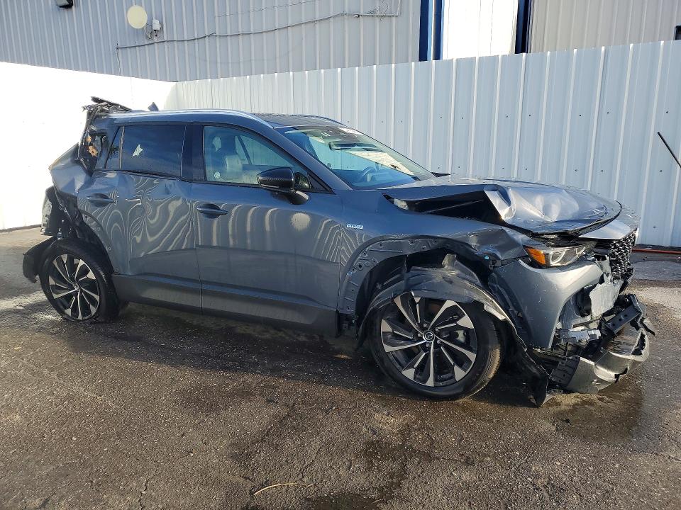 Aukcja sprzedaży 2025 Mazda Cx-50, vin: 7MMVAAEW6SN131008, numer aukcji: 49336226